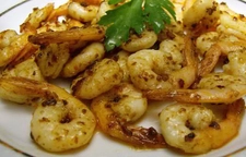 Karides Nasıl Pişirilir? Karides Nasıl Pişirilir?