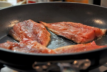 Tavada Biftek Nasıl Pişirilir? Tavada Biftek Nasıl Pişirilir?