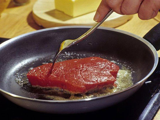 Bonfile Nasıl Pişirilir Tarifi ve Malzemeleri