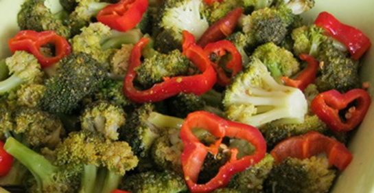 Brokoli Nasl Piirilir