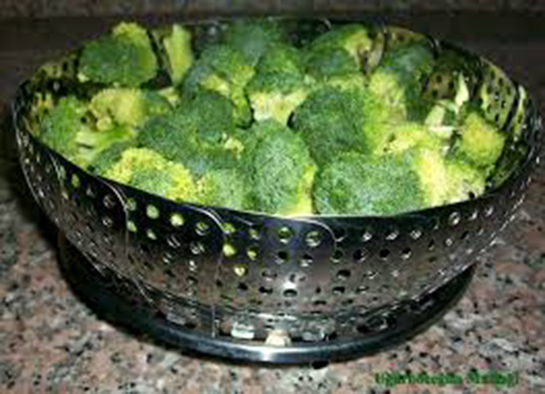 Buharda Pişirme Nasıl Yapılır?