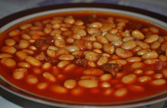 Fasulye Nasıl Pişirilir?