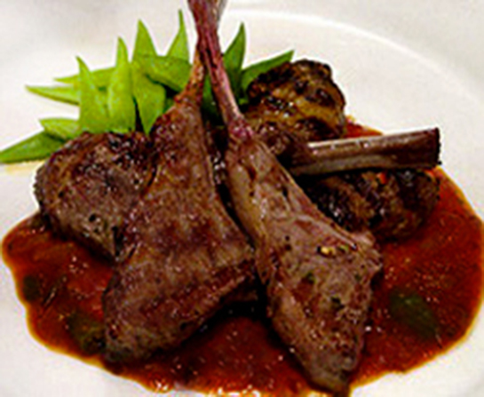 Kaburga Nasıl Pişirilir?