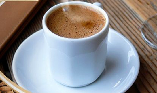 Kahve Nasıl Pişirilir?