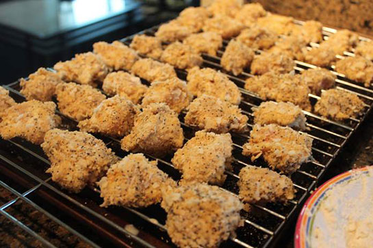 Nugget Nasıl Pişirilir Tarifi ve Malzemeleri