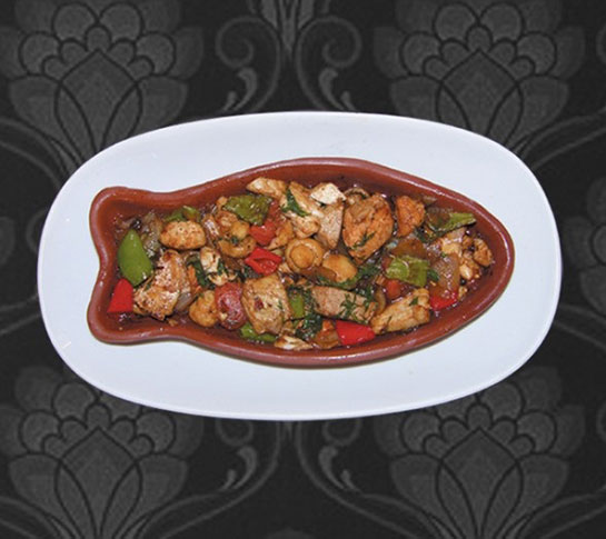 Orkinos Balığı Nasıl Pişirilir Tarifi ve Malzemeleri