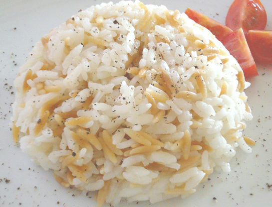 Rüyada Pilav Pişirmek Rüya Yorumu ve Anlamı